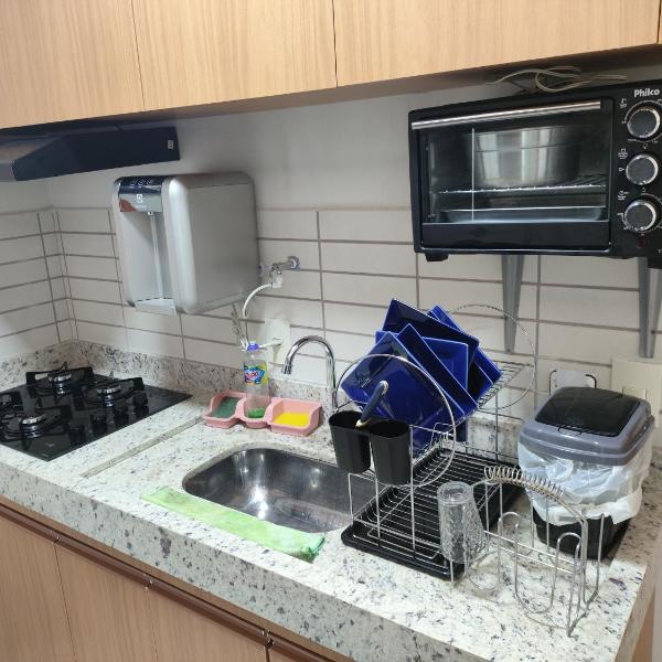 Apartamento em caldas novas - Foto 5
