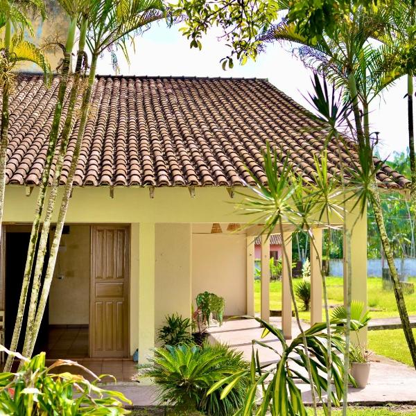 Vila Verde Benevides