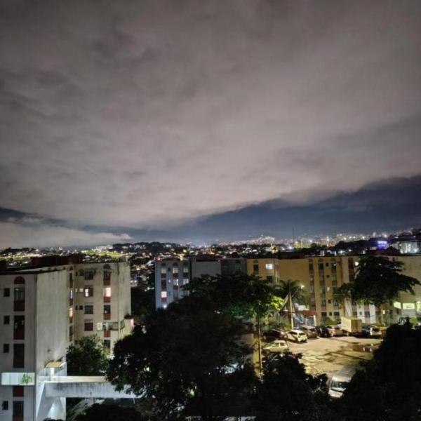 Casa próxima ao expo Minas