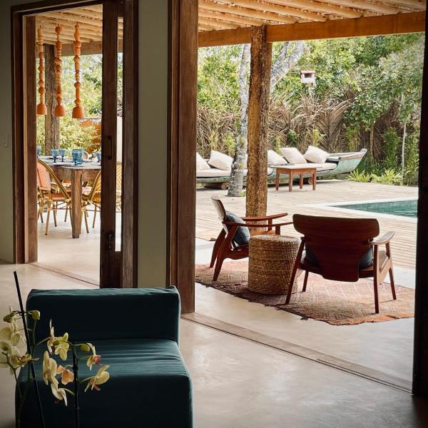 Casa Saravabien TRANCOSO - Foto 4