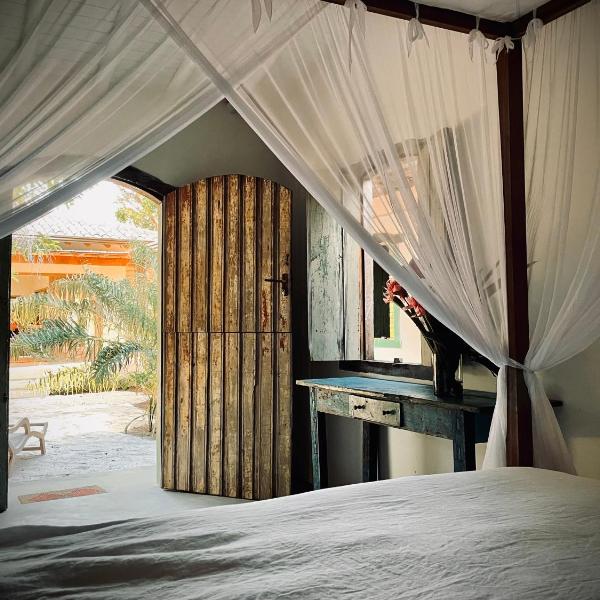 Casa Saravabien TRANCOSO - Foto 2