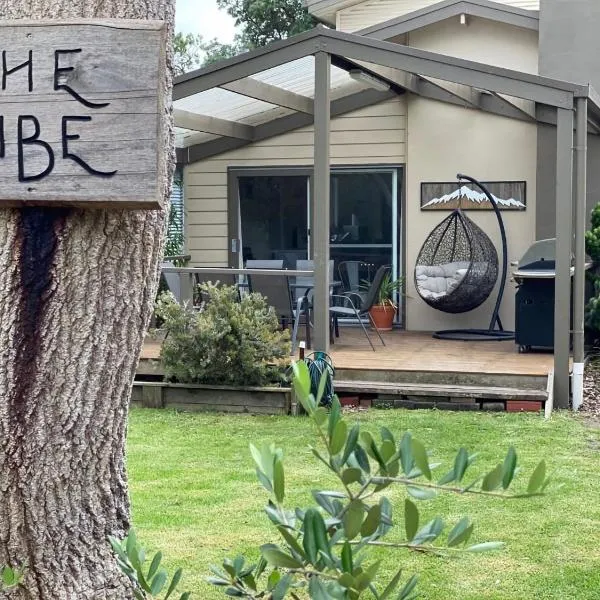 The Vibe Sandy Point Stay 3 Pay 2 Sept to Oct, hotel in Sandy Point