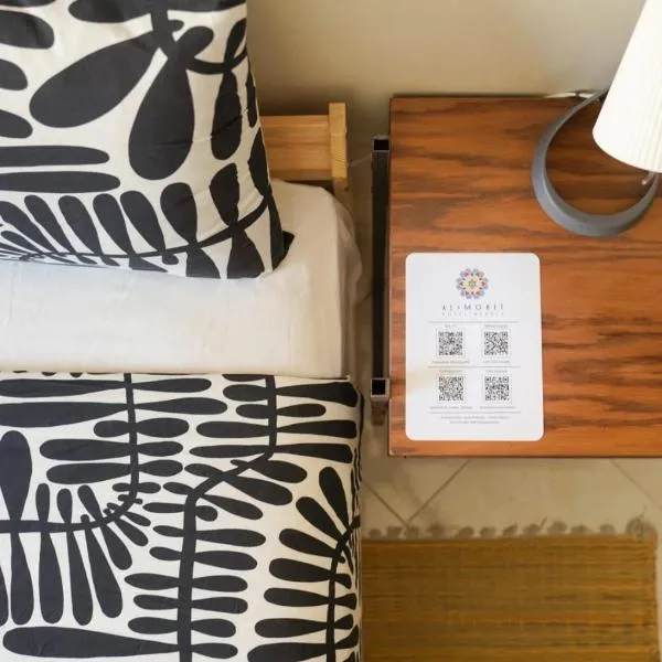 Al Mohit Hôtel Dakhla，位于达赫拉的酒店