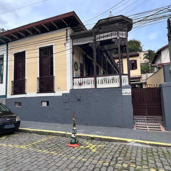 Pousada Hostel 148