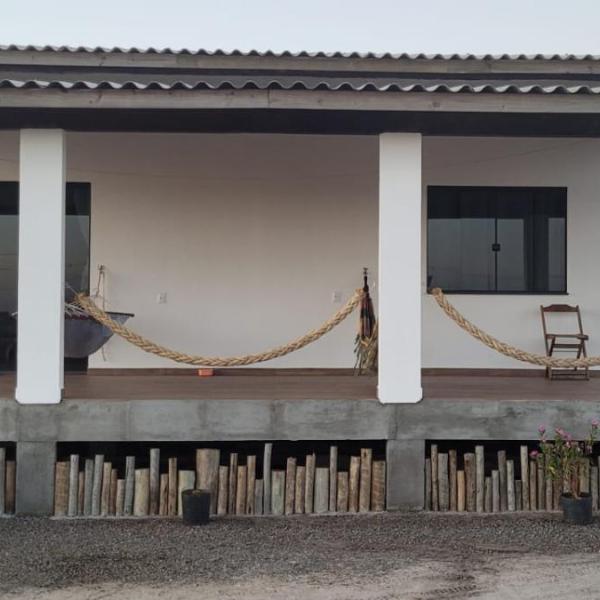 Casa Peninsula de Maraú
