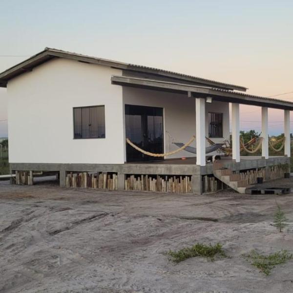 Casa Peninsula de Maraú - Foto 5