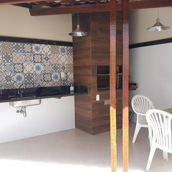 Casa Paraíso dos Lagos - Foto 5