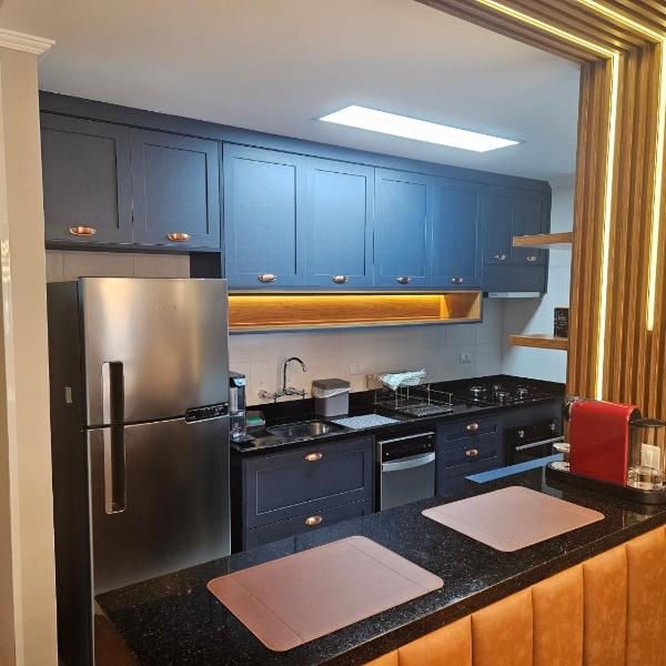 Apartamento TOP Capivari