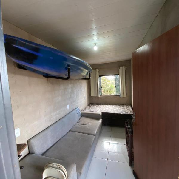 Los Arboles - Quarto com Banheiro - Foto 2
