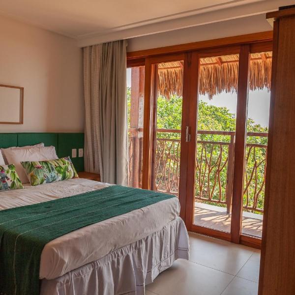 Casa e Chalés Ankh Jeri - Foto 2