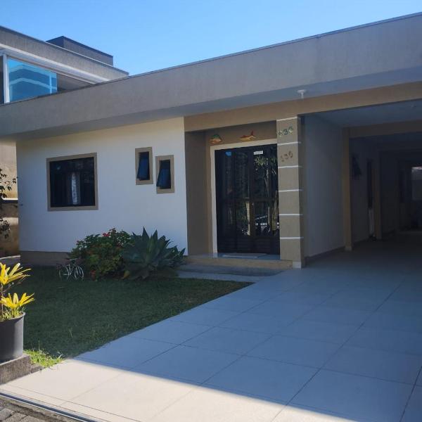 Residencial Zimbros - Praia de Bombinhas