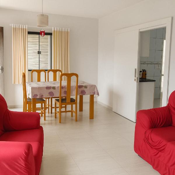 Residencial Zimbros - Praia de Bombinhas - Foto 4