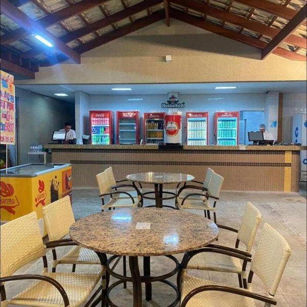 Hotel boulevard caldas novas - Foto 5