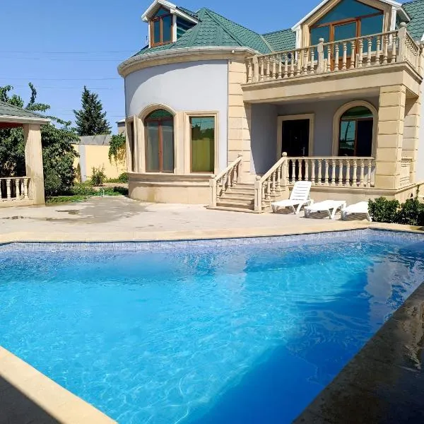 Gilavar 3 bedrooms, khách sạn ở Cǝnubi
