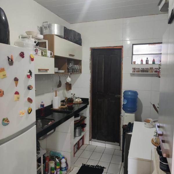 Cop 30, casa tranquila