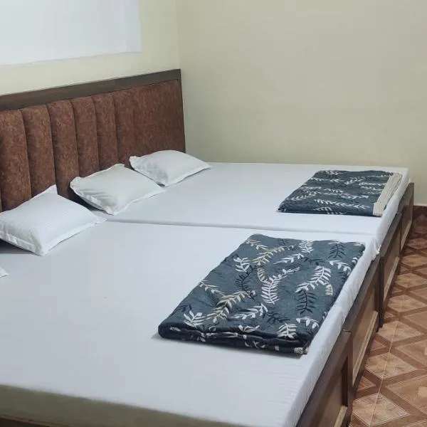 Shree Laddu gopal seva sadan, hotel en Mathura