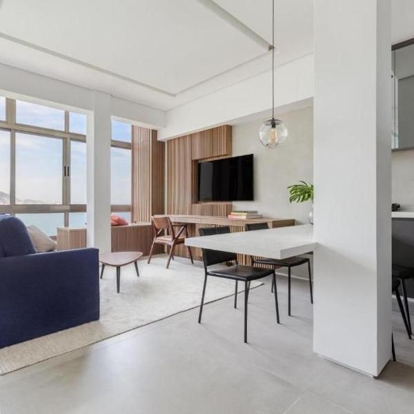 Beach Loft next to the Sheraton Leblon - Foto 3