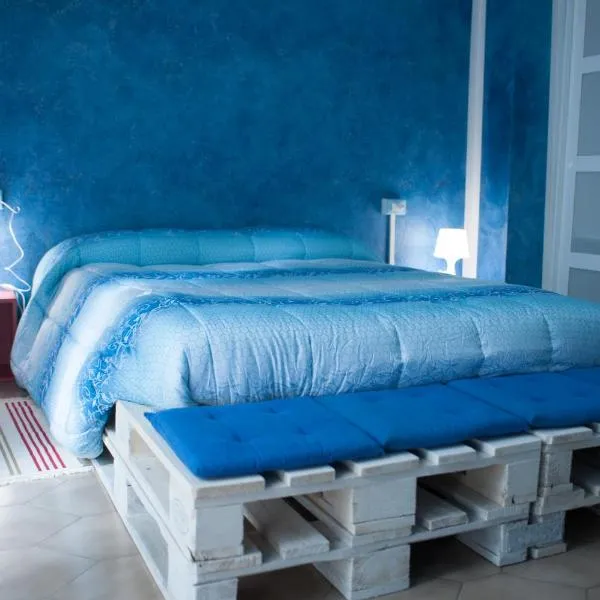 B&B Casa Tua, hotel a Castelfrentano