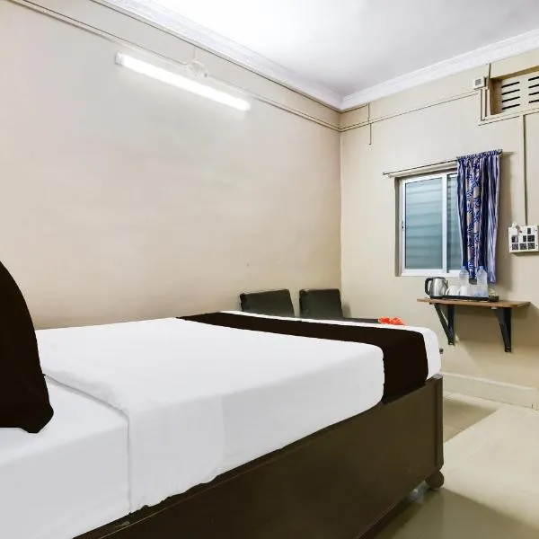 Super Collection O NIT More Adityapur Formerly Hotel Subheksha, hotel v destinaci Bhetia
