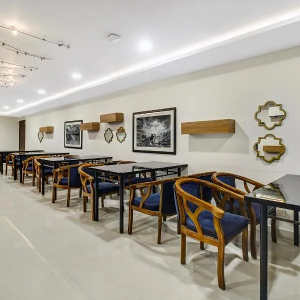 Hotel O D Suites, hotel in Hyderabad