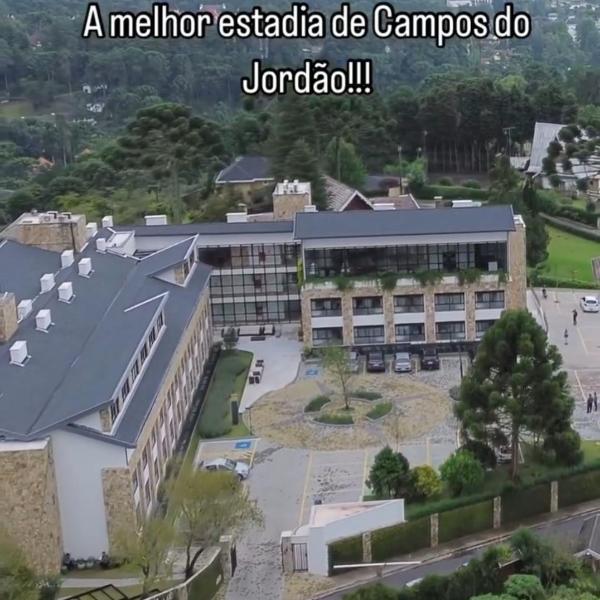 Wanderlust Experience Hotel