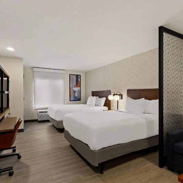 Everhome Suites Temecula, hotel em Temecula