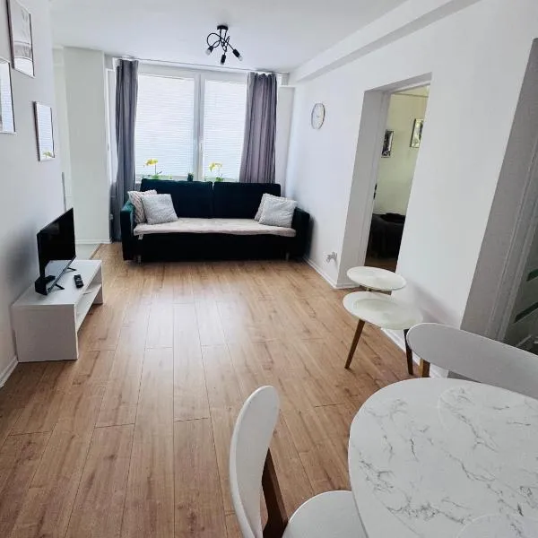 Apartament Świdnik Kosik, hotel v destinaci Świdnik