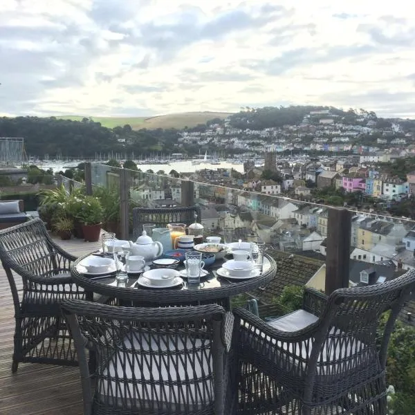 Compass Rose, hotel in Dartmouth