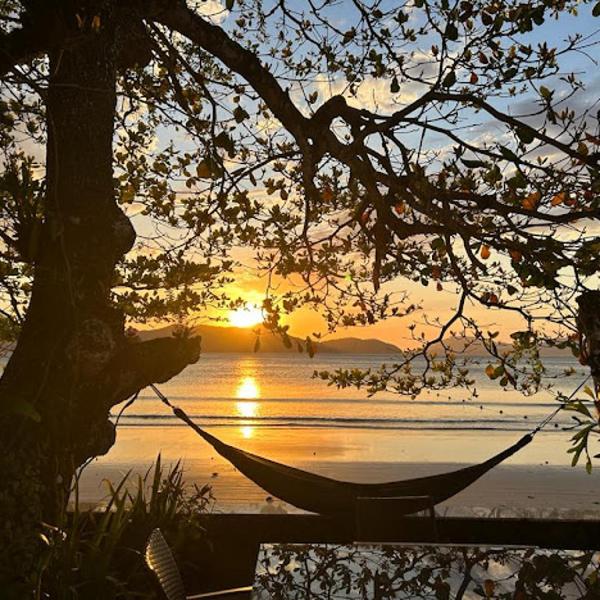 Ubatuba Praia da Fortaleza