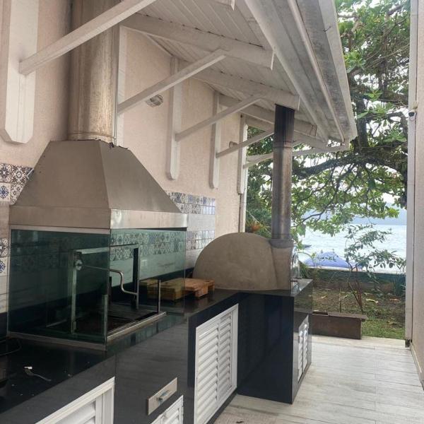 Ubatuba Praia da Fortaleza - Foto 4