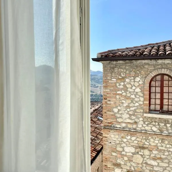 Dimora dell'Ulivo, hotel v destinaci Verucchio