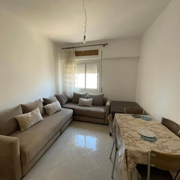 Economic Apartment Alhoceima WIFI, hotel in Al Hoceïma
