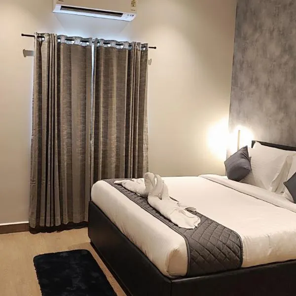 Hotel Raaj Castle photo 2