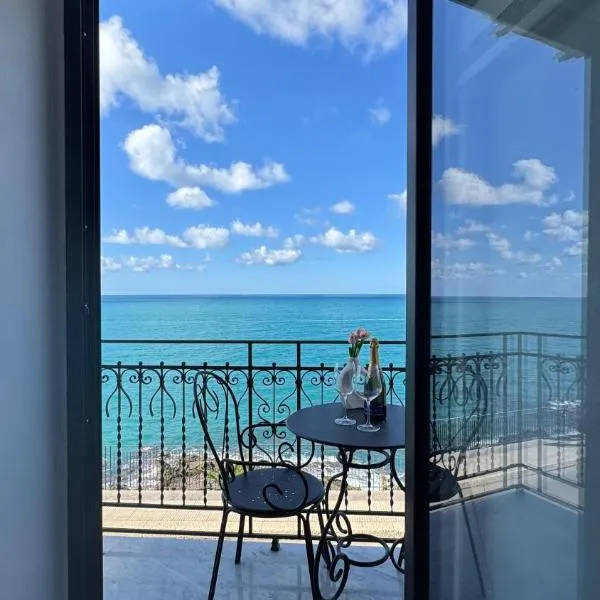 Giudecca Suite Sea View, khách sạn ở Cefalù