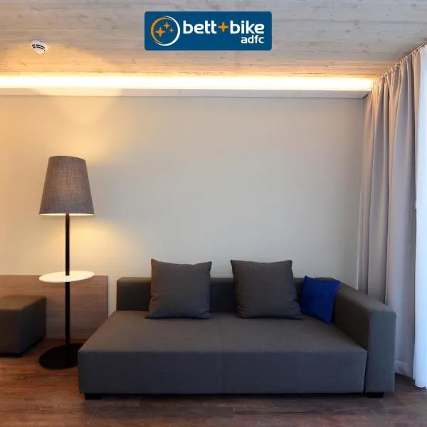 arte Hotel Kufstein, khách sạn ở Kufstein