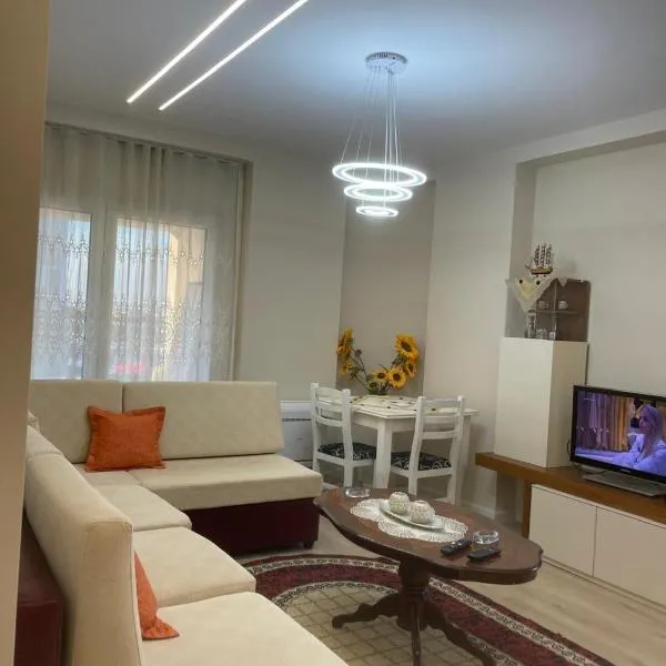 My Stay in Durres, hotel en Durrës