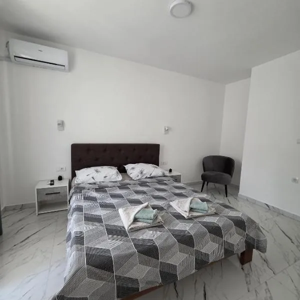 Studio IV, hotel in Soko Banja