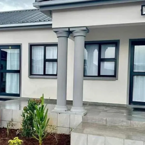 Bokwe Guesthouse (Cofimvaba), hotel sa Cofimvaba