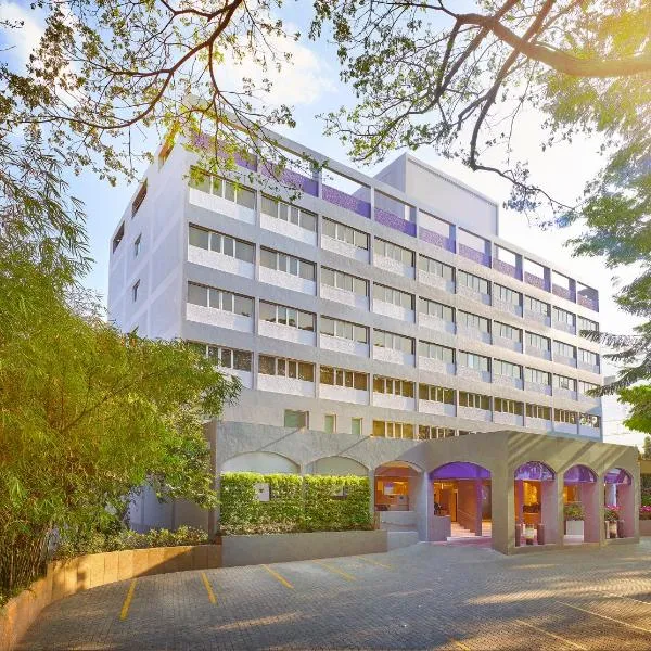 Vivanta Bengaluru Residency Road, hotell Bangalore’is