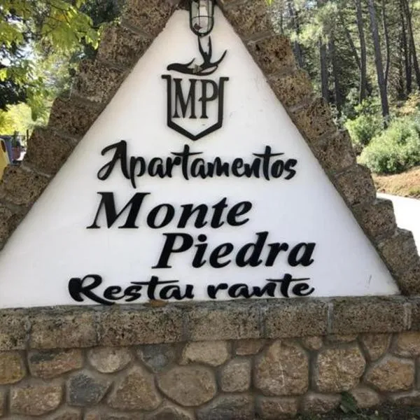 Monte Piedra, hotel in Arroyo Frio