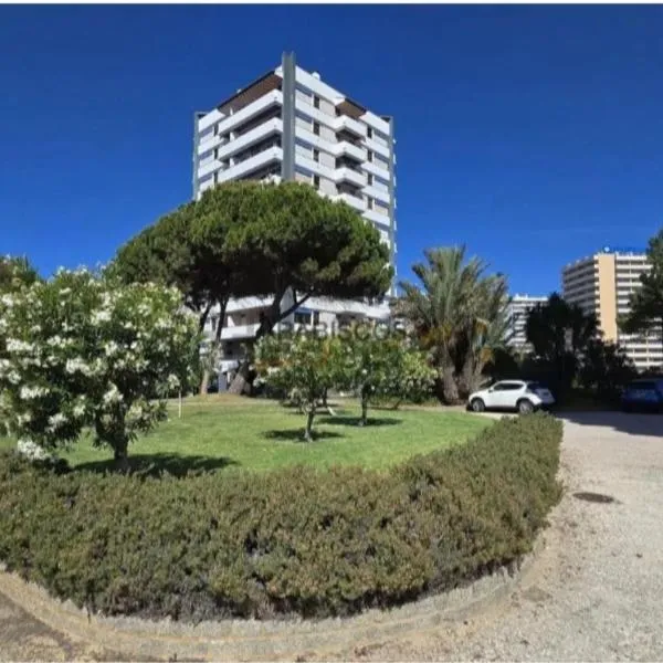 Varinos House Praia, hotel v destinaci Alvor