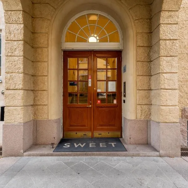 The Apartments Company - The Sweet, hotel en Oslo