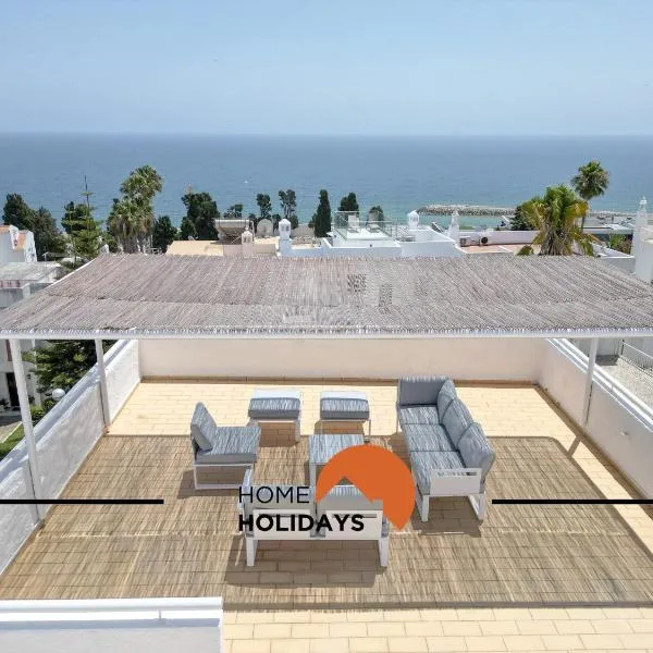 #128 Number 10 Villa by Home Holidays, hotel in Páteo