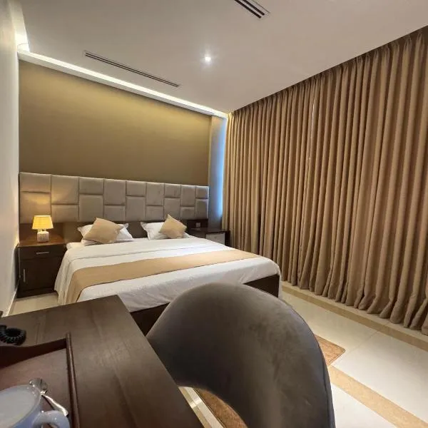 The Auresta Colombo, hotel in Colombo