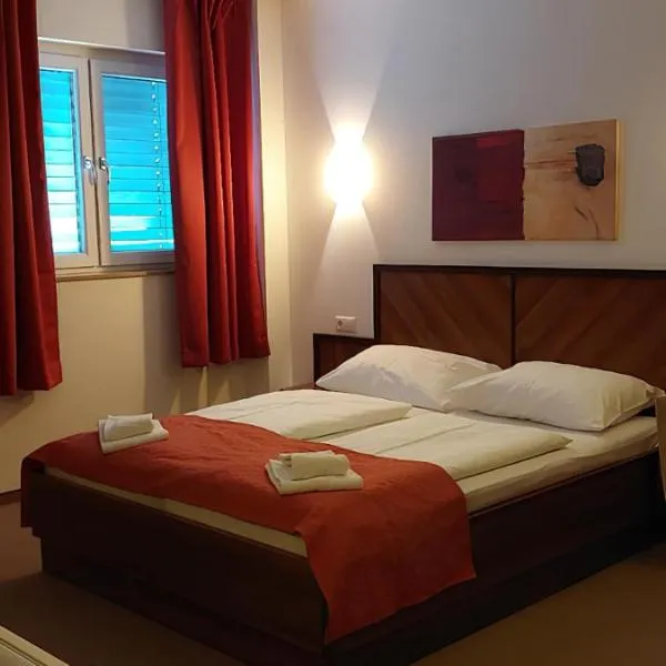 Weinland, hotel din Donnerskirchen