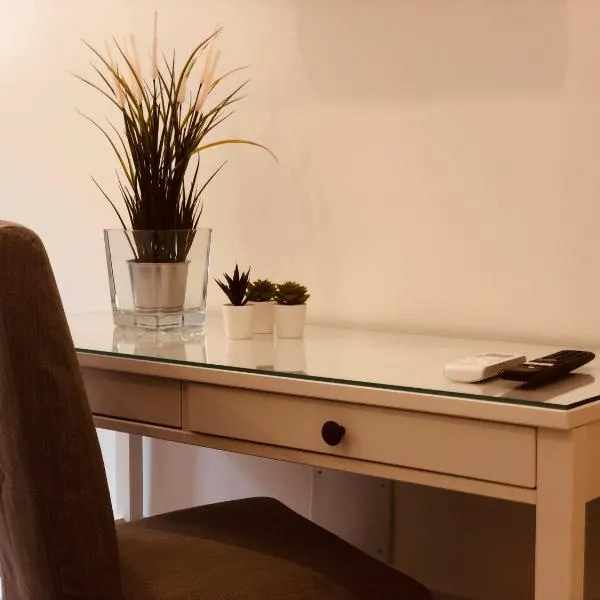 Tannur Del Carmine, hotel din Noto