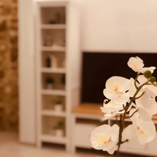 Tannur Del Carmine, khách sạn ở Noto