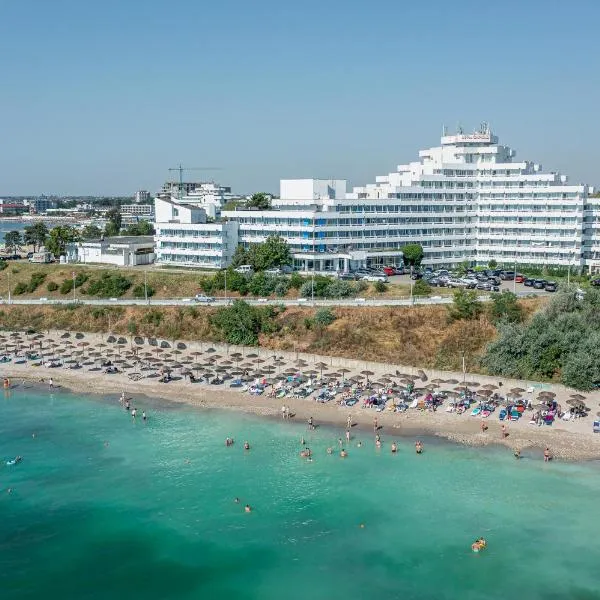 Hotel Opal, hotel in Jupiter