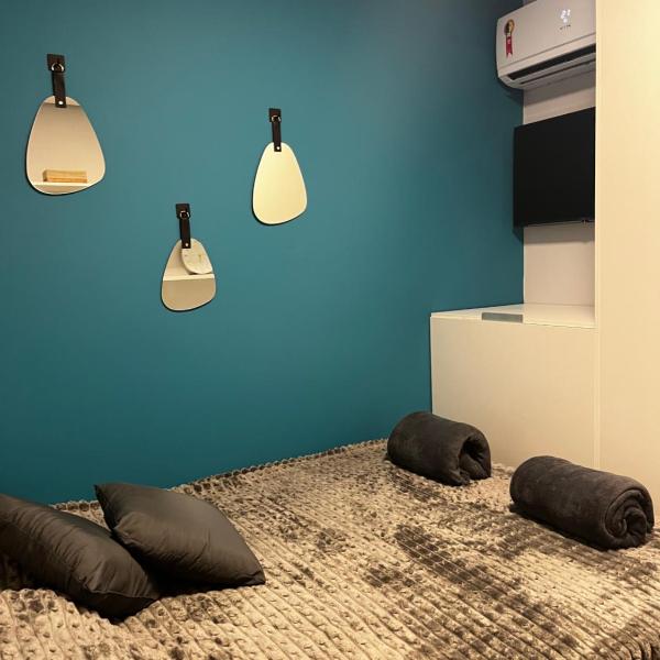 Apartamento Studio - Foto 2