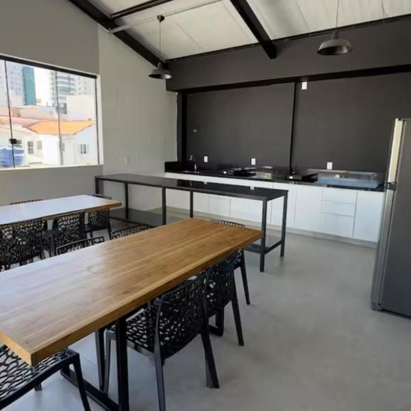 Apartamento Studio - Foto 4